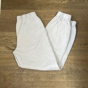 brandy melville sweats